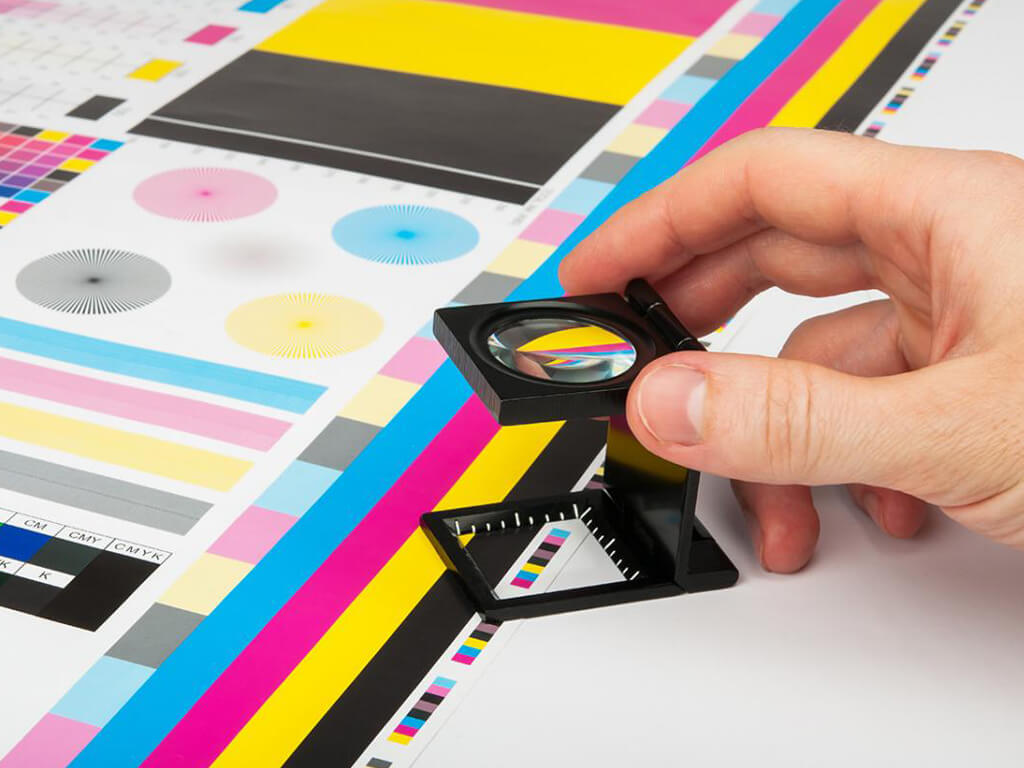 Blend Printing San Diego Digital Printing